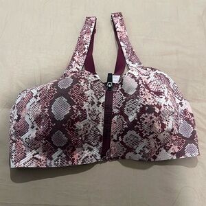 Victoria sport bra